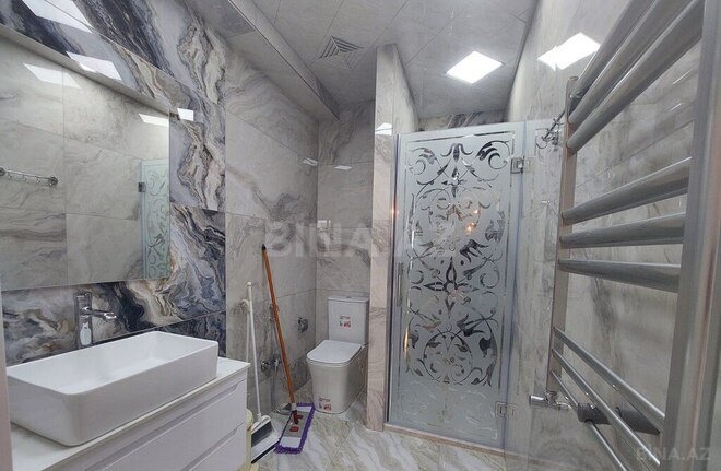 Satılır 2 otaqlı yeni tikili 95.5 m², Xətai r., photo 11 from 12