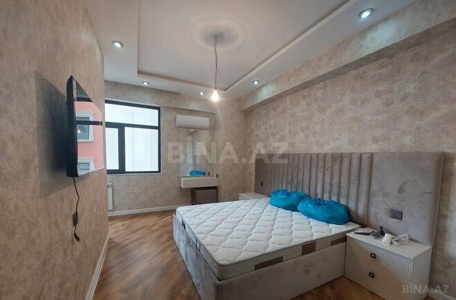 Satılır 2 otaqlı yeni tikili 95.5 m², Xətai r., photo 9 from 12