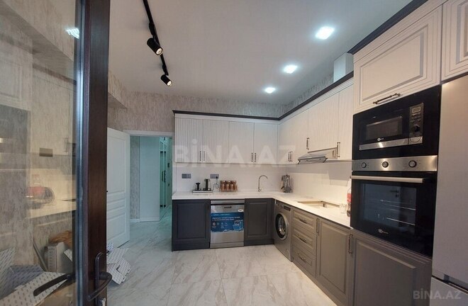 Satılır 2 otaqlı yeni tikili 95.5 m², Xətai r., photo 5 from 12