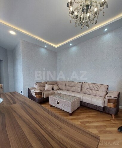 Satılır 2 otaqlı yeni tikili 95.5 m², Xətai r., photo 4 from 12