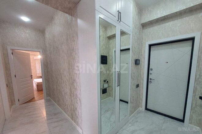 Satılır 2 otaqlı yeni tikili 95.5 m², Xətai r., photo 10 from 12