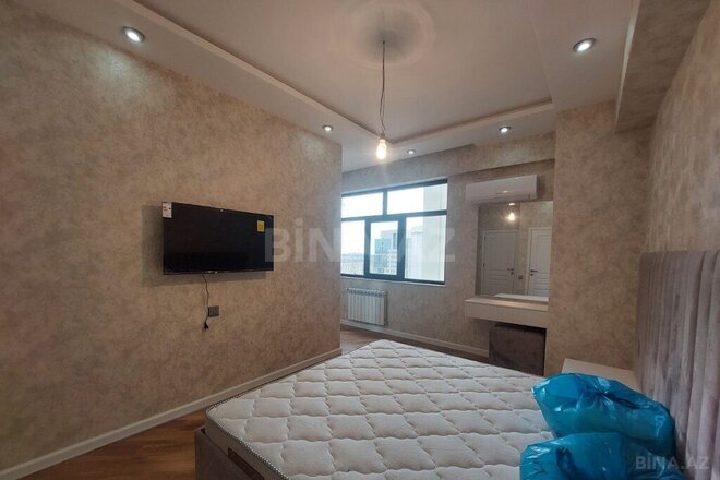 Satılır 2 otaqlı yeni tikili 95.5 m², Xətai r., photo 8 from 12