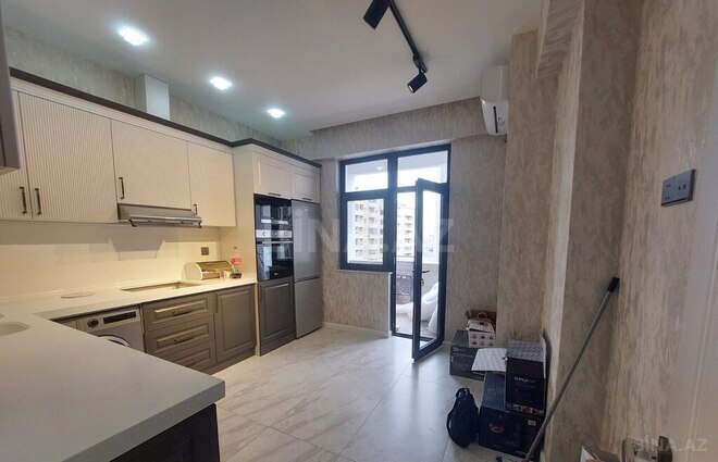 Satılır 2 otaqlı yeni tikili 95.5 m², Xətai r., photo 6 from 12