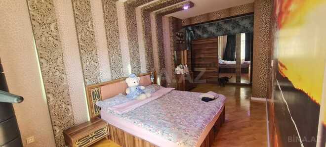 3-комн. новостройка - м. Ази Асланов - 101 м² (9)