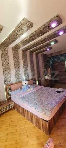 3-комн. новостройка - м. Ази Асланов - 101 м² (19)