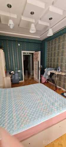 3-комн. новостройка - м. Ази Асланов - 101 м² (11)