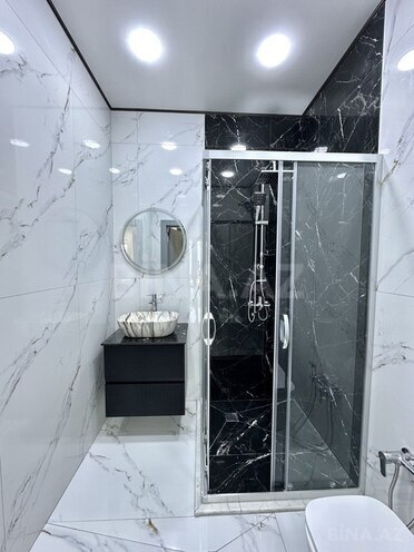 4-комн. дом/дача - пос. Мардакан - 140 м² (10)