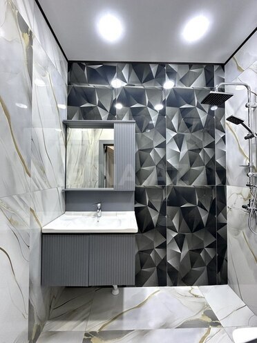 4-комн. дом/дача - пос. Мардакан - 140 м² (12)