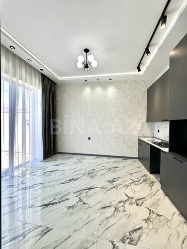 4-комн. дом/дача - пос. Мардакан - 140 м² (5)