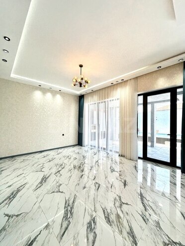 4-комн. дом/дача - пос. Мардакан - 140 м² (7)