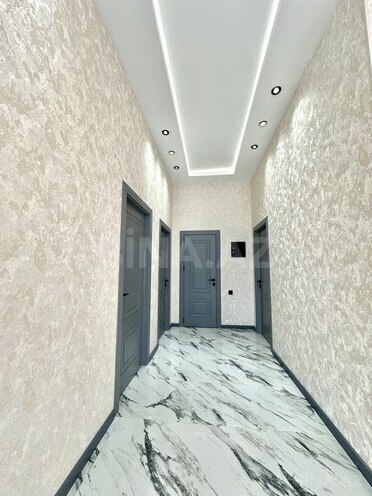4-комн. дом/дача - пос. Мардакан - 140 м² (6)