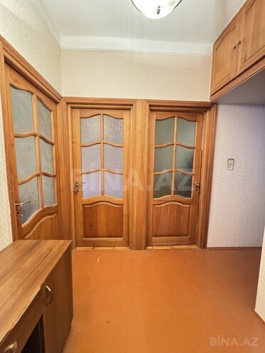 3-комн. вторичка - пос. Старые Гюнешли - 80 м² (10)