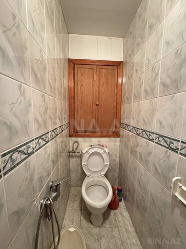 3-комн. вторичка - пос. Старые Гюнешли - 80 м² (14)