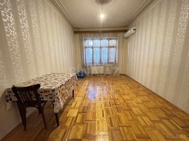 3-комн. вторичка - пос. Старые Гюнешли - 80 м² (3)