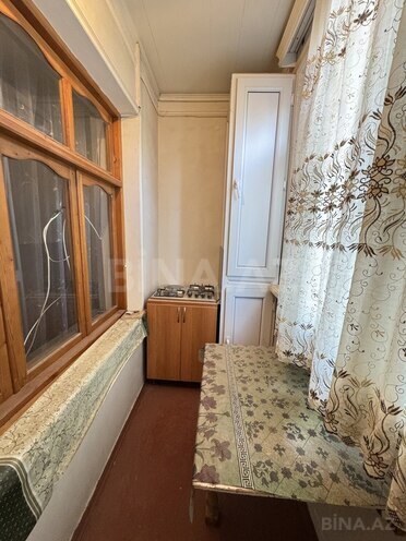 3-комн. вторичка - пос. Старые Гюнешли - 80 м² (12)