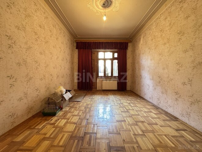 3-комн. вторичка - пос. Старые Гюнешли - 80 м² (6)