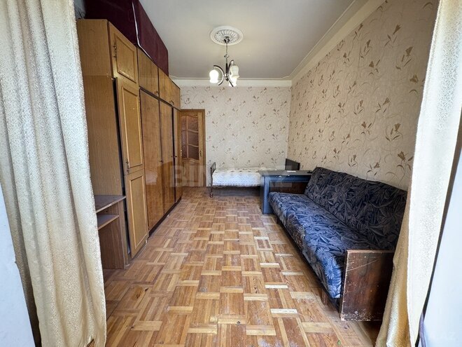 3-комн. вторичка - пос. Старые Гюнешли - 80 м² (5)