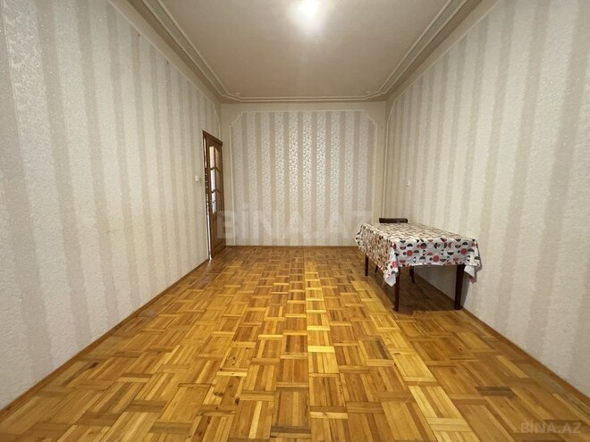 3-комн. вторичка - пос. Старые Гюнешли - 80 м² (2)