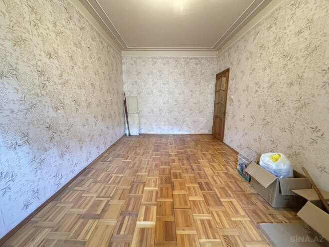 3-комн. вторичка - пос. Старые Гюнешли - 80 м² (7)