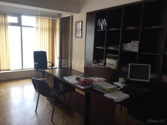 Объект - м. Элмляр Академиясы - 163.3 м² (3)