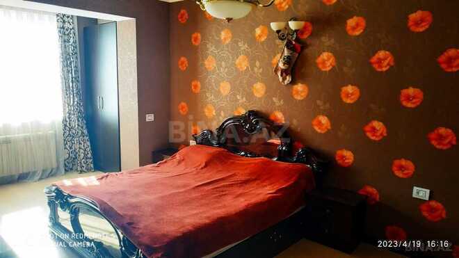 3 otaqlı köhnə tikili - Bayıl q. - 80 m² (4)