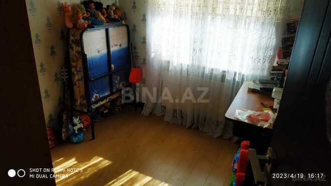 3 otaqlı köhnə tikili - Bayıl q. - 80 m² (5)