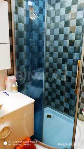 3 otaqlı köhnə tikili - Bayıl q. - 80 m² (7)