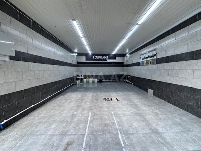 Obyekt - Nəriman Nərimanov m. - 40 m² (9)