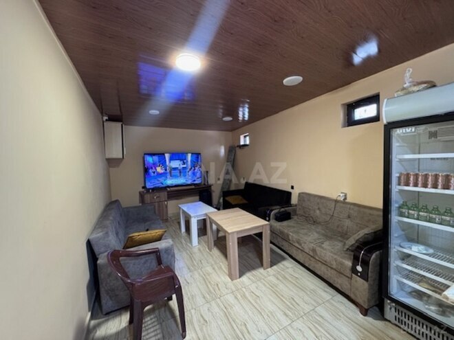 Obyekt - Nəriman Nərimanov m. - 40 m² (3)