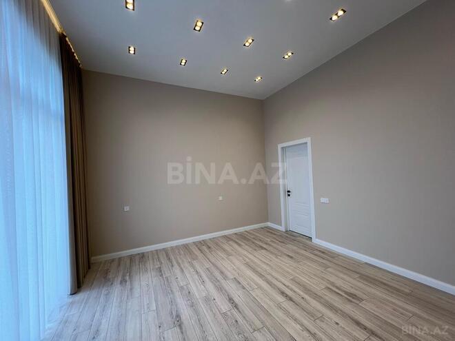4 otaqlı həyət evi/bağ evi - Mərdəkan q. - 220 m² (26)