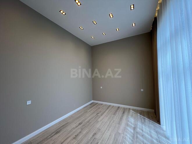 4 otaqlı həyət evi/bağ evi - Mərdəkan q. - 220 m² (29)