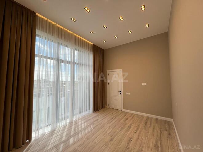 4 otaqlı həyət evi/bağ evi - Mərdəkan q. - 220 m² (30)