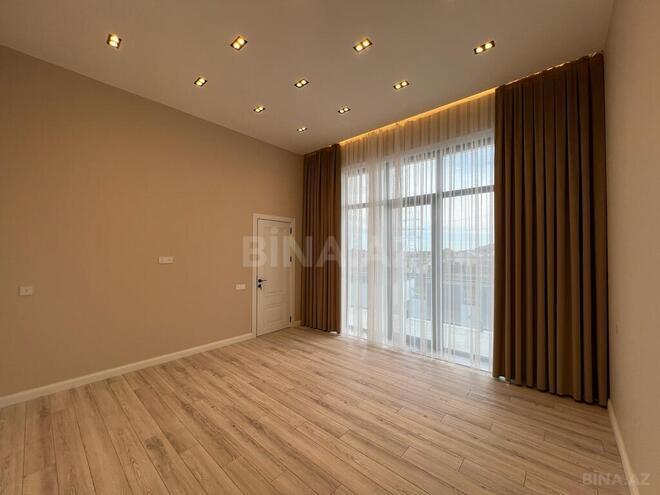 4 otaqlı həyət evi/bağ evi - Mərdəkan q. - 220 m² (27)