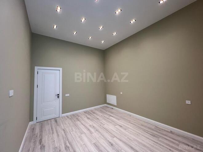 4 otaqlı həyət evi/bağ evi - Mərdəkan q. - 220 m² (25)