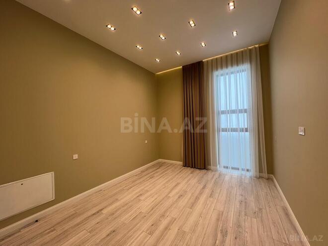 4 otaqlı həyət evi/bağ evi - Mərdəkan q. - 220 m² (24)