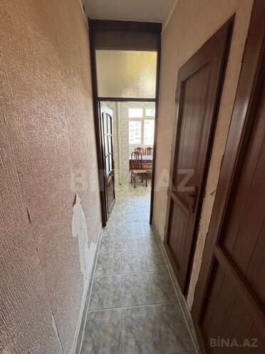 3-комн. вторичка - м. Мемар Аджеми - 85 м² (4)