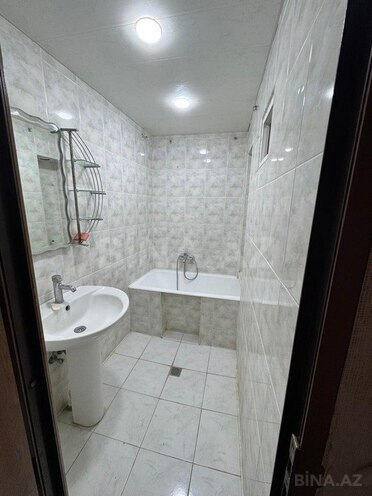 3-комн. вторичка - м. Мемар Аджеми - 85 м² (7)