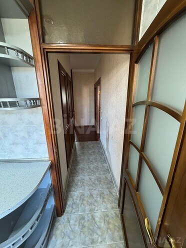 3-комн. вторичка - м. Мемар Аджеми - 85 м² (13)