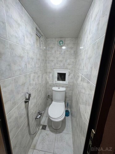 3-комн. вторичка - м. Мемар Аджеми - 85 м² (8)