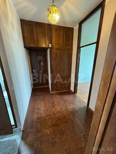 3-комн. вторичка - м. Мемар Аджеми - 85 м² (3)