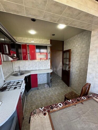 3-комн. вторичка - м. Мемар Аджеми - 85 м² (6)