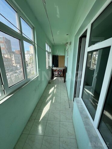 3-комн. вторичка - м. Мемар Аджеми - 85 м² (11)
