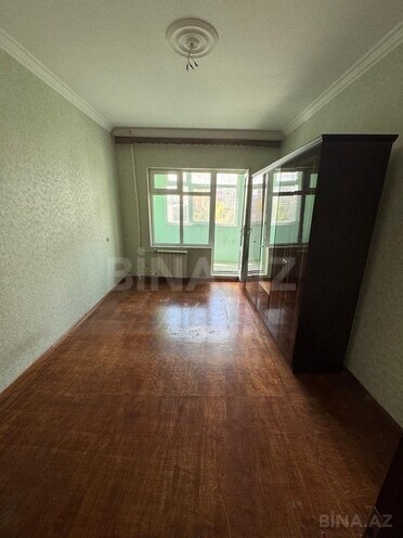 3-комн. вторичка - м. Мемар Аджеми - 85 м² (10)