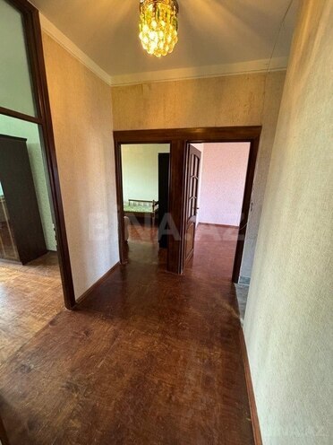 3-комн. вторичка - м. Мемар Аджеми - 85 м² (12)