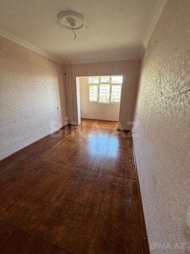 3-комн. вторичка - м. Мемар Аджеми - 85 м² (1)