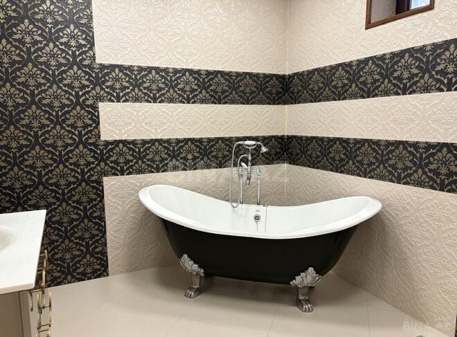 8-комн. дом/дача - пос. 8-й мкр - 600 м² (9)