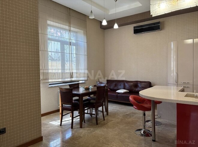 8-комн. дом/дача - пос. 8-й мкр - 600 м² (10)