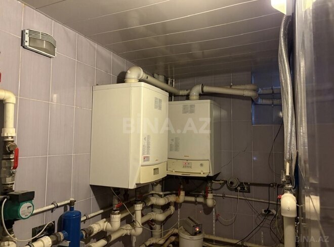 8-комн. дом/дача - пос. 8-й мкр - 600 м² (29)