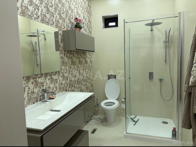 8-комн. дом/дача - пос. 8-й мкр - 600 м² (23)