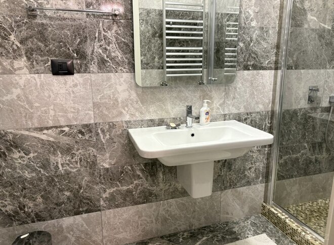 8-комн. дом/дача - пос. 8-й мкр - 600 м² (15)